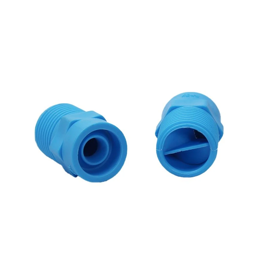 Demist Blue Full Cone Nozzles