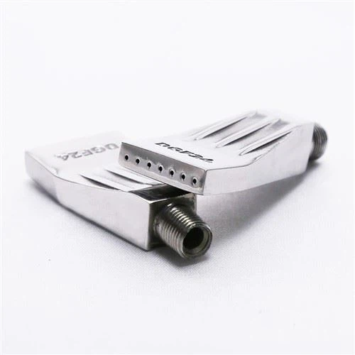 DGF24 Stainless Steel Mini Wind Jet Air Nozzles DGF24 Stainless Steel Mini Wind Jet Air Nozzles