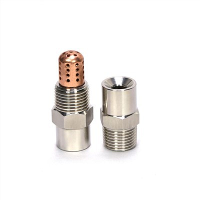 ZSTWB hoge snelheid centrifugale volledige kegelsproeiers