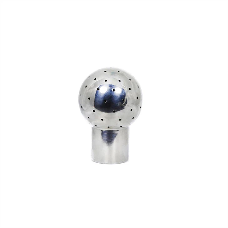 Tank Wash Nozzles